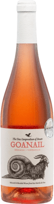 San Martín de Unx Goanail 75 cl