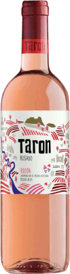 Tarón Rosé 75 cl