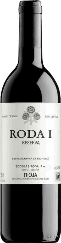 22,95 € Free Shipping | Red wine Tarón Aged D.O.Ca. Rioja The Rioja Spain Tempranillo Magnum Bottle 1,5 L