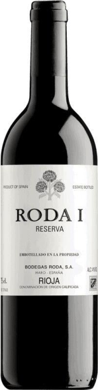 21,95 € Kostenloser Versand | Rotwein Tarón Alterung D.O.Ca. Rioja La Rioja Spanien Tempranillo Magnum-Flasche 1,5 L