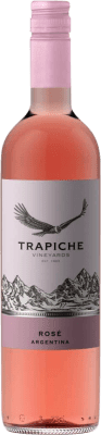 Trapiche Rosé ドライ 75 cl