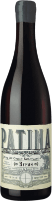 25,95 € 送料無料 | 赤ワイン Boekenhoutskloof Patina W.O. Western Cape Western Cape South Coast 南アフリカ Syrah ボトル 75 cl