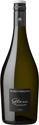 Borgo Molino Corte Frizzante Glera 75 cl