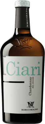 Borgo Molino I Ciari Chardonnay 75 cl