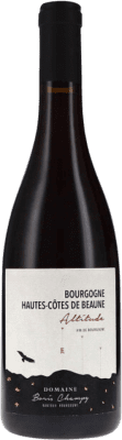 Domaine Boris Champy Altitude Pinot Negro 75 cl