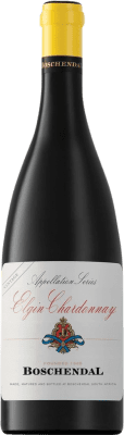 39,95 € Бесплатная доставка | Белое вино Boschendal Elgin Franschhoek Южная Африка Chardonnay бутылка 75 cl