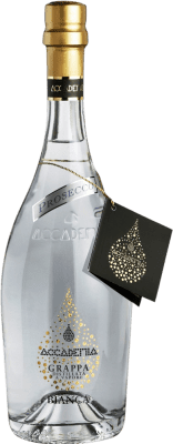 39,95 € 送料無料 | グラッパ Bottega Accademia D.O.C. Prosecco フリウリ - ヴェネツィアジュリア イタリア Glera ボトル 70 cl