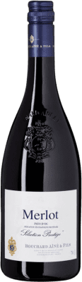 Bouchard Aîné Sélection Prestige Merlot 75 cl