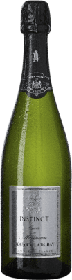 Bouvet Ladubay Instinct Cuvée de Millinaire 75 cl