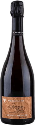 98,95 € Kostenloser Versand | Weißer Sekt Bouvet Ladubay Instinct Cuvée de Millinaire A.O.C. Saumur Loire Frankreich Chardonnay, Chenin Weiß Flasche 75 cl