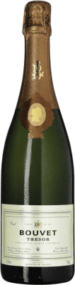 Bouvet Ladubay Tresor Blanc Brut 75 cl