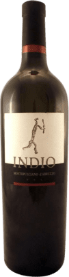 Bove Indio Montepulciano — モンテプルチャーノ 12 L