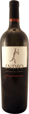 Bove Indio Montepulciano 12 L