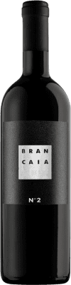 Brancaia Nº 2 Cabernet Sauvignon 75 cl