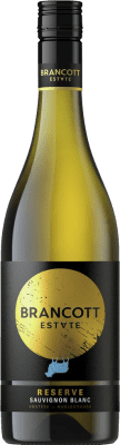 13,95 € Envio grátis | Vinho Branco Brancott Estate Terroir Series Seco I.G. Marlborough Marlborough Nova Zelândia Sauvignon 75 cl