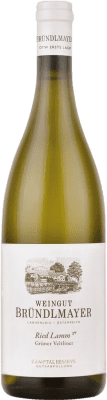 Bründlmayer Ried Lamm Grüner Veltliner 75 cl