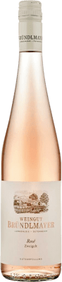 Bründlmayer Rosé Zweigelt 75 cl