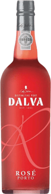 C. da Silva Dalva Rosé 75 cl