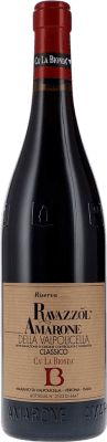 117,95 € Envoi gratuit | Vin rouge Cà la Bionda Ravazzol Classico D.O.C.G. Amarone della Valpolicella Venecia Italie Corvina, Rondinella, Corvinone Bouteille 75 cl