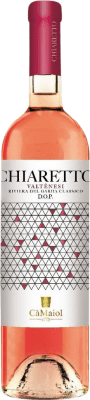 Cà Maiol Chiaretto Rosato Sirmiolino 75 cl