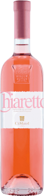 Cà Maiol Chiaretto Rosé 75 cl