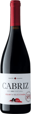 Cabriz Colheita Selecionada Tinto 75 cl