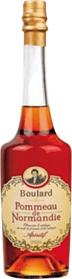 23,95 € Envoi gratuit | Liqueurs Boulard Pommeau de Normandie Normandía France Bouteille 70 cl