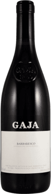 459,95 € Kostenloser Versand | Rotwein Gaja D.O.C.G. Barbaresco Piemont Italien Nebbiolo 75 cl