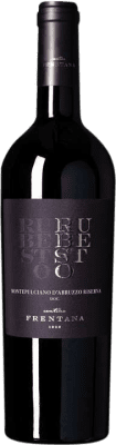 Frentana Rubesto Montepulciano — Монтепульчано 75 cl