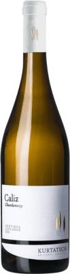 Kurtatsch Caliz Chardonnay 75 cl