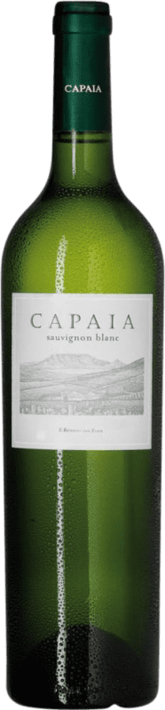 17,95 € Kostenloser Versand | Weißwein Capaia Südafrika Sauvignon 75 cl