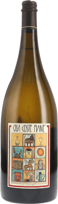 43,95 € 免费送货 | 白起泡酒 Coste Piane Frizzante — 微起泡 I.G.T. Veneto 威尼托 意大利 大瓶 — Magnum 1,5 L