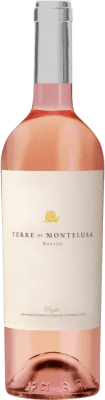 Botter Carlo Terre di Montelusa Rosato Nero di Troia 75 cl