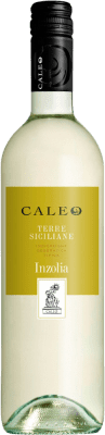 Botter Carlo Caleo Grecanico 75 cl