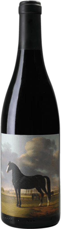 26,95 € Kostenloser Versand | Rotwein Finca Casa Lo Alto Allblack D.O. Utiel-Requena Valencianische Gemeinschaft Spanien Bobal Flasche 75 cl