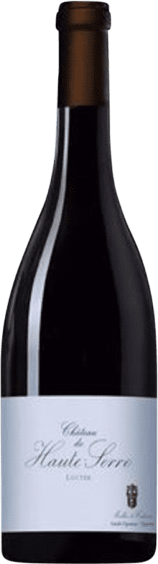 12,95 € Spedizione Gratuita | Vino rosso Castel Firmian Nerofino Rosso I.G.T. Vigneti delle Dolomiti Italia Teroldego, Lagrein Bottiglia 75 cl