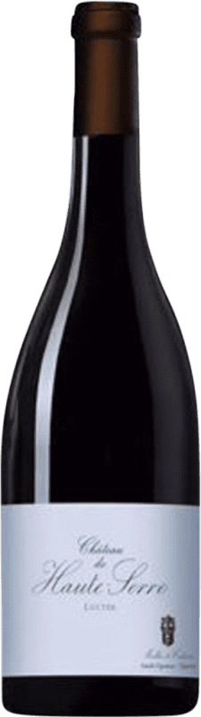 12,95 € Envío gratis | Vino tinto Castel Firmian Nerofino Rosso I.G.T. Vigneti delle Dolomiti Italia Teroldego, Lagrein Botella 75 cl