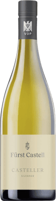 Fürst Castell Casteller Sylvaner 75 cl