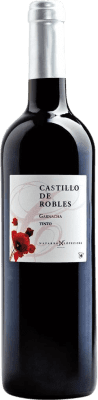 Castillo de Robles Garnacha — Grenache 75 cl
