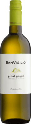 Cavit San Vigilio Pinot Grey 75 cl