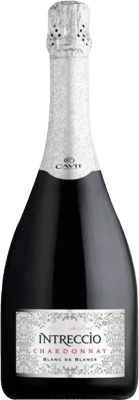 Cavit Intreccio Chardonnay Brut 75 cl
