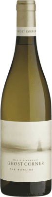 27,95 € Envio grátis | Vinho branco Cederberg Ghost Corner Bowline W.O. Western Cape Western Cape South Coast África do Sul Nebbiolo, Sauvignon Branca Garrafa 75 cl