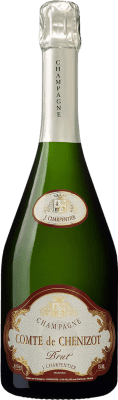 57,95 € Envoi gratuit | Blanc mousseux J. Charpentier Comte de Chenizot Brut A.O.C. Champagne Champagne France Nebbiolo, Chardonnay, Pinot Meunier Bouteille 75 cl