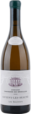 Chandon de Briailles Les Saucours Chardonnay 75 cl
