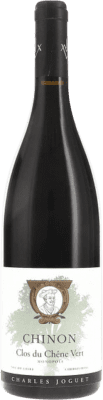 84,95 € Envoi gratuit | Vin rouge Charles Joguet Clos du Chêne Vert A.O.C. Chinon Loire France Cabernet Franc Bouteille 75 cl