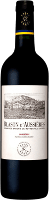 38,95 € Envoi gratuit | Vin blanc Barons de Rothschild Blason A.O.C. Corbières France Bouteille Magnum 1,5 L