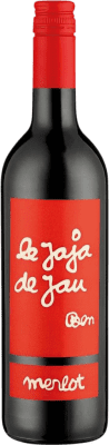 Château de Jau Le Jaja Merlot 75 cl