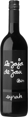 Château de Jau Le Jaja Rouge Syrah 75 cl