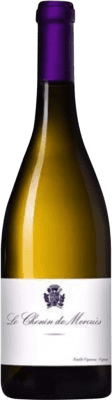 Château de Mercuès Mercuès Chenin White 75 cl