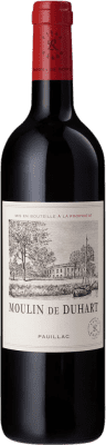 Château Duhart Milon Rothschild Cabernet Sauvignon 75 cl